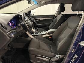 Hyundai i40 vaihtoauto