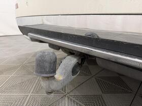 Mercedes-Benz ML vaihtoauto