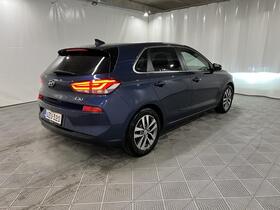 Hyundai i30 vaihtoauto