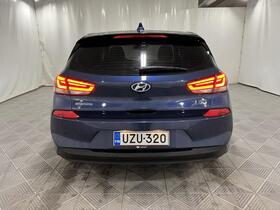 Hyundai i30 vaihtoauto