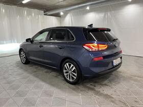 Hyundai i30 vaihtoauto