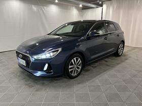 Hyundai i30 vaihtoauto
