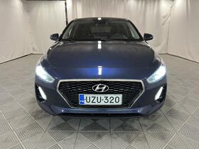 Hyundai i30 vaihtoauto