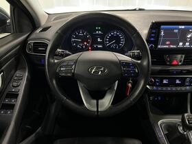 Hyundai i30 vaihtoauto