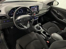 Hyundai i30 vaihtoauto