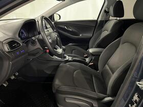 Hyundai i30 vaihtoauto