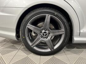 Mercedes-Benz S vaihtoauto