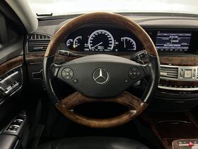 Mercedes-Benz S vaihtoauto