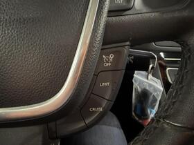 Peugeot 508 vaihtoauto