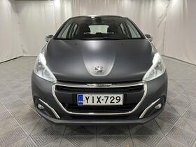 Peugeot 208 vaihtoauto