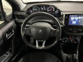 Peugeot 208 vaihtoauto