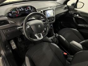 Peugeot 208 vaihtoauto