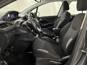 Peugeot 208 vaihtoauto