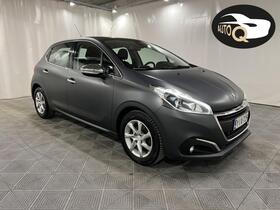 Peugeot 208 vaihtoauto