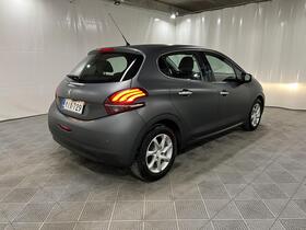 Peugeot 208 vaihtoauto