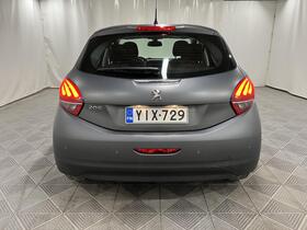 Peugeot 208 vaihtoauto