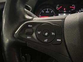 Opel Grandland X vaihtoauto