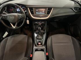Opel Grandland X vaihtoauto