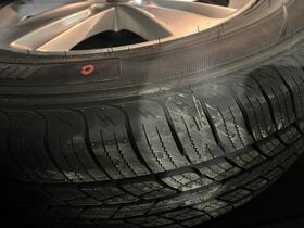 Opel Grandland X vaihtoauto