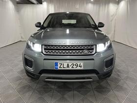 Land Rover Range Rover Evoque vaihtoauto