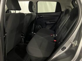 Suzuki Swift vaihtoauto