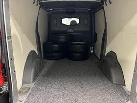 Citroën Jumpy vaihtoauto