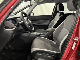 Honda Jazz vaihtoauto