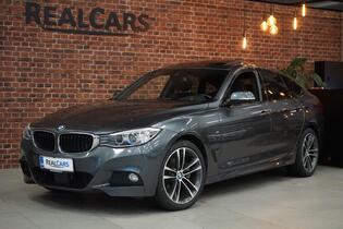 BMW 335 vaihtoauto