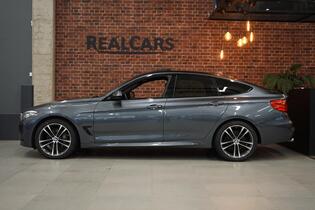 BMW 335 vaihtoauto