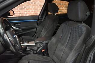 BMW 335 vaihtoauto