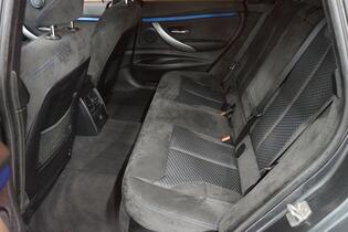 BMW 335 vaihtoauto