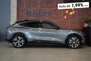 Ford USA Mustang vaihtoauto