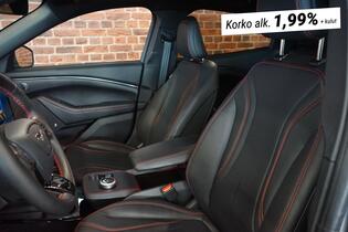 Ford USA Mustang vaihtoauto