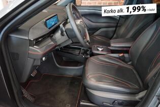 Ford USA Mustang vaihtoauto