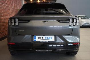 Ford USA Mustang vaihtoauto