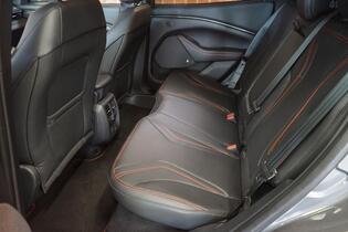 Ford USA Mustang vaihtoauto