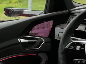 Audi SQ8 e-tron vaihtoauto