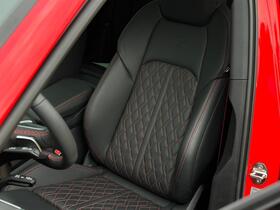 Audi SQ8 e-tron vaihtoauto