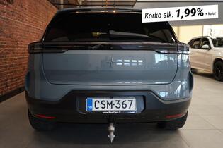 Polestar 3 vaihtoauto