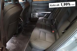 Polestar 3 vaihtoauto