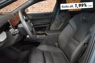 Polestar 3 vaihtoauto