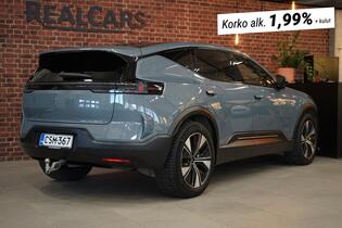 Polestar 3 vaihtoauto