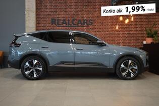 Polestar 3 vaihtoauto