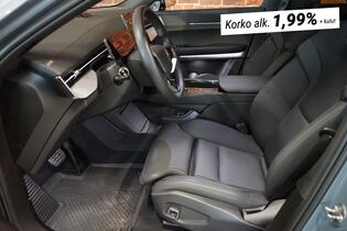 Polestar 3 vaihtoauto