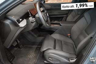 Polestar 3 vaihtoauto