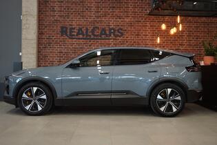 Polestar 3 vaihtoauto