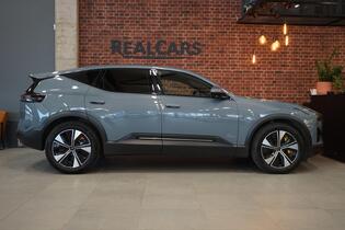 Polestar 3 vaihtoauto