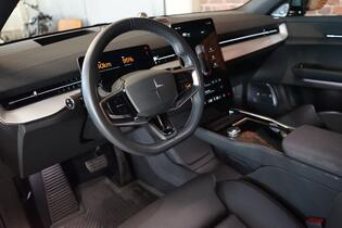 Polestar 3 vaihtoauto