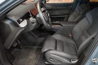 Polestar 3 vaihtoauto