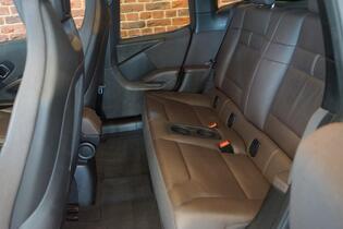 BMW i3s vaihtoauto